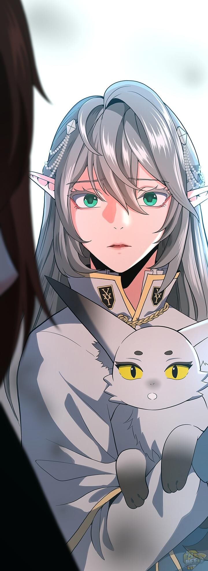 The Beginning After The End Chapter 109 image 65